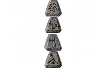 Rift [Runeword Runes Pack]