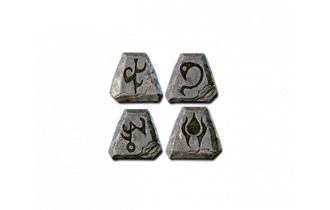 Oath [Runeword Runes Pack]