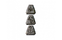 Edge [Runeword Runes Pack]