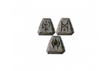 Dream [Runeword Runes Pack]