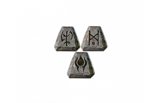 Dream [Runeword Runes Pack]