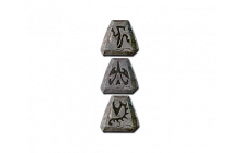 Dragon [Runeword Runes Pack]