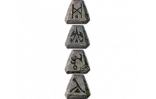 Brand [Runeword Runes Pack]