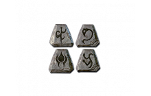 Stone [Runeword Runes Pack]