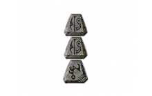 Sanctuary [Runeword Runes Pack]