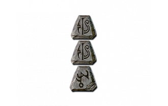 Sanctuary [Runeword Runes Pack]