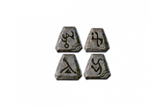 Kingslayer [Runeword Runes Pack]