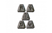 Eternity [Runeword Runes Pack]