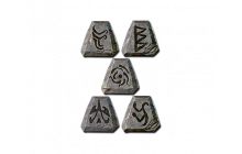 Doom [Runeword Runes Pack]