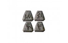 Bramble [Runeword Runes Pack]
