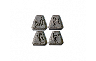 Bramble [Runeword Runes Pack]