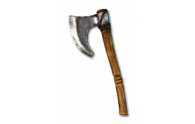 Beast Berserker Axe [Beast]