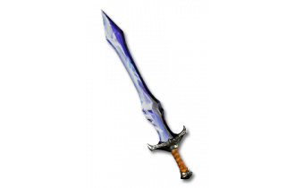 Grief Phase Blade [Grief]