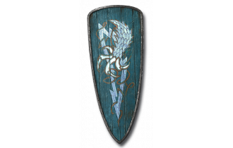 Herald of Zakarum [Shields]