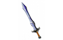 Azurewrath [Swords]