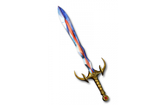 Lightsabre [Swords]