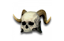 Bone Visage [Helms]