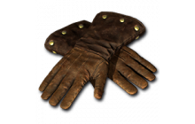 Gravepalm [Gloves]