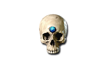 Perfect Skull [Gems]