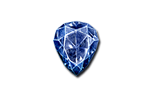 Perfect Sapphire [Gems]