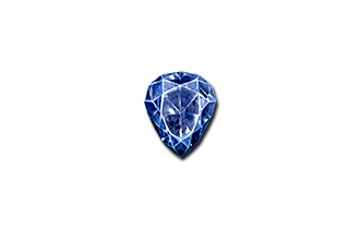 Perfect Sapphire [Gems]