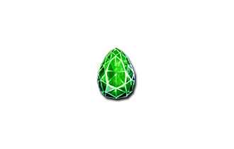 Perfect Emerald [Gems]