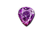 Perfect Amethyst [Gems]