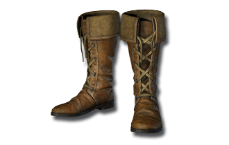 Waterwalk [Boots]