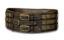 Snowclash [Belts]