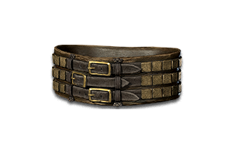 Snowclash [Belts]