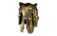 Goldskin [Armor]