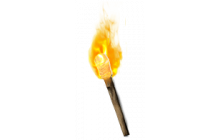 Hellfire Torch Necromancer [Hellfire Torch]