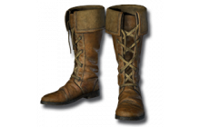 Sandstorm Trek [Boots]