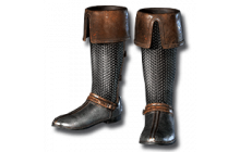 Marrowwalk [Boots]