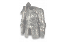 Sacred Armor Ethereal [Armor]
