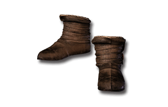 Tancred's Hobnails [Boots]