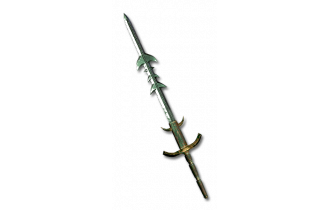 Bul-Kathos' Sacred Charge [Sword]