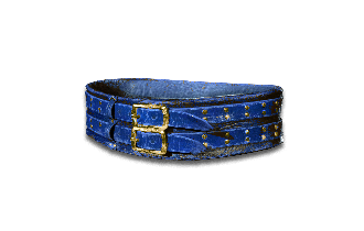 Credendum [Belt]