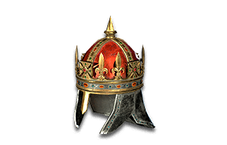 Griswold's Valor [Helm]