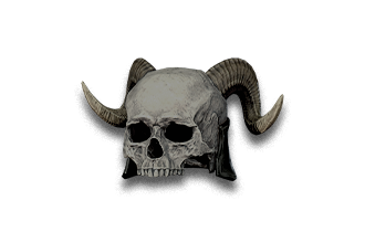 Giant Skull [Helms]