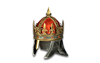 Crown of Ages [Helms]