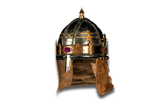 Crown of Thieves [Helms]