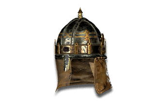 Undead Crown [Helms]
