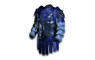 Tyrael's Might [Armor]