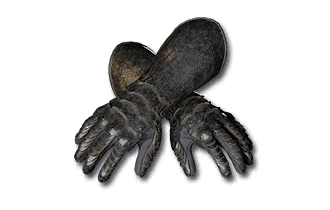 Magefist [Gloves]