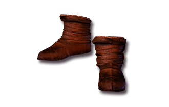 Hotspur [Boots]