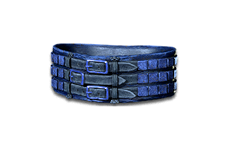 Goldwrap [Belts]