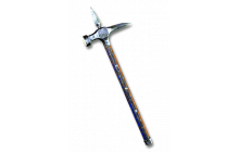 Schaefer's Hammer [Maces]