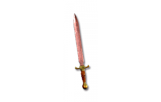 Bloodletter [Swords]