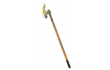 Tomb Reaver [Polearms]